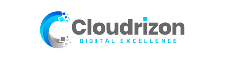 Cloudrizon Logo